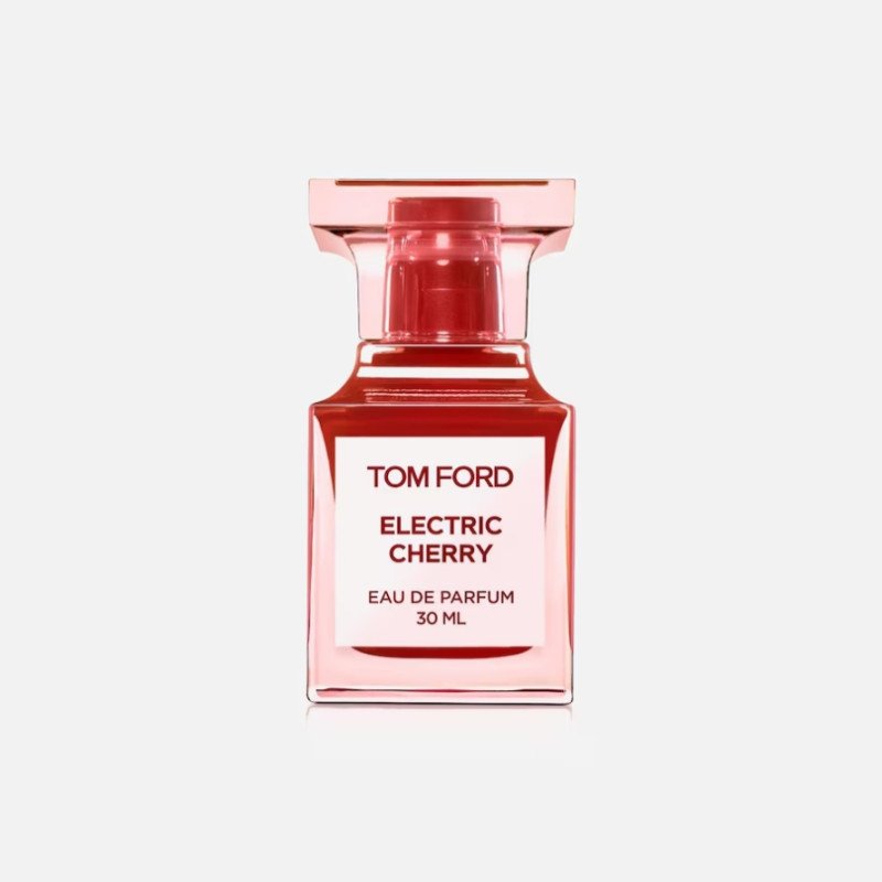TOMFORD Electric Cherry Eau de Parfum TOMFORD Electric Cherry Eau de Parfum
