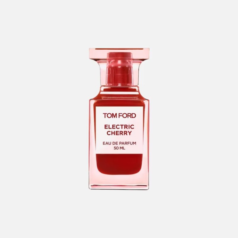 TOMFORD Electric Cherry Eau de Parfum TOMFORD Electric Cherry Eau de Parfum