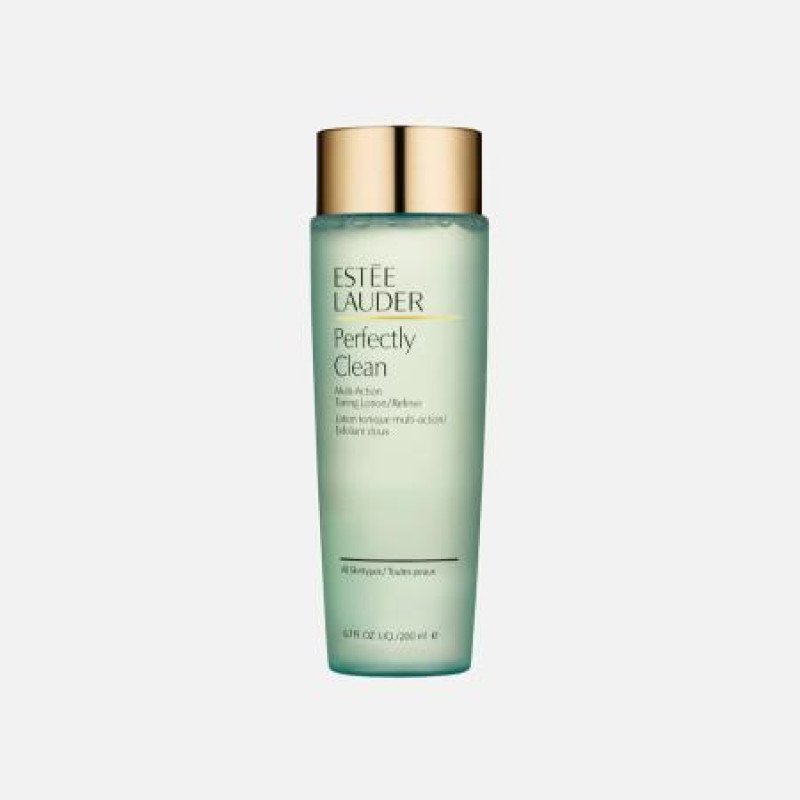Estee Lauder Perfectly Clean Multi-Action Toning Lotion/Refiner Estee Lauder Perfectly Clean Multi-Action Toning Lotion/Refiner