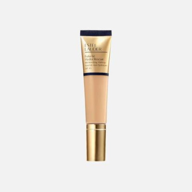 Estee Lauder Futurist Hydra Rescue Moisturizing Foundation SPF 45 Estee Lauder Futurist Hydra Rescue Moisturizing Foundation SPF 45