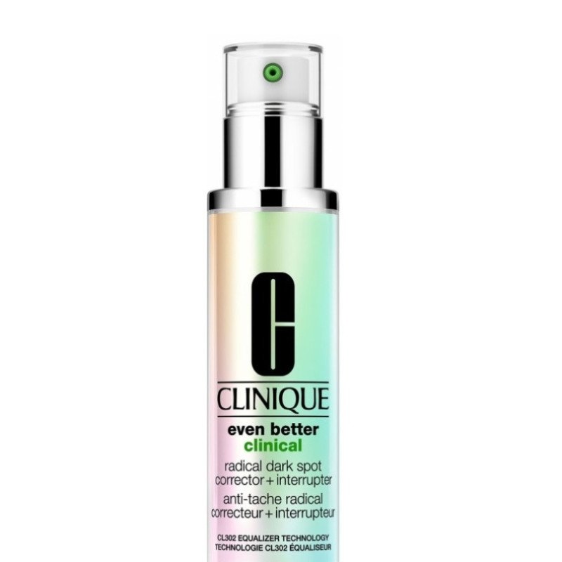 Clinique Even Better Clinical™ Radical Dark Spot Corrector + Interrupter Clinique Even Better Clinical™ Radical Dark Spot Corrector + Interrupter