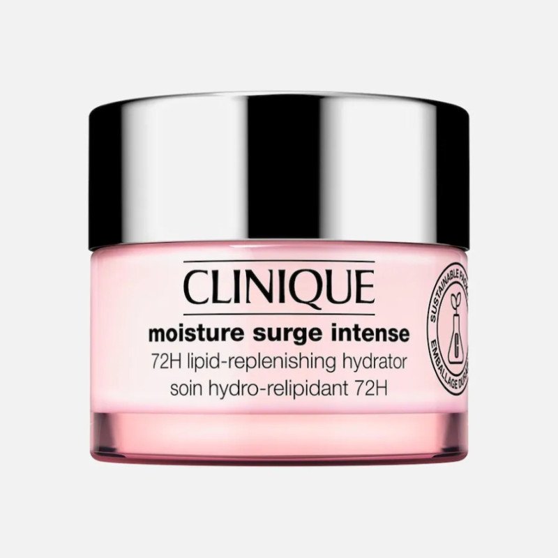 Clinique Moisture Surge™ Intense 72H Lipid-Replenishing Hydrator Clinique Moisture Surge™ Intense 72H Lipid-Replenishing Hydrator