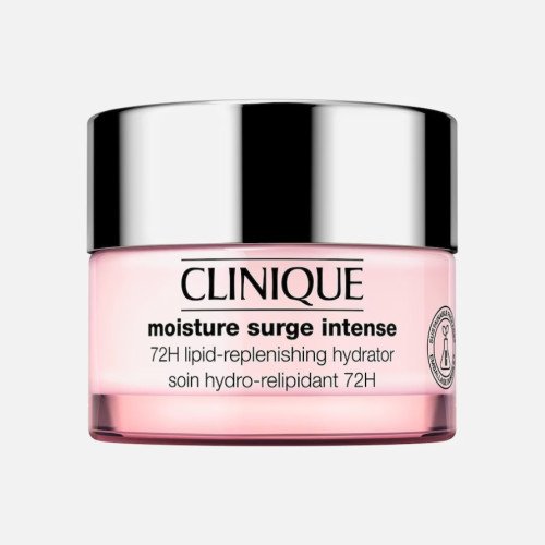 Clinique Moisture Surge™ Intense 72H Lipid-Replenishing Hydrator Clinique Moisture Surge™ Intense 72H Lipid-Replenishing Hydrator