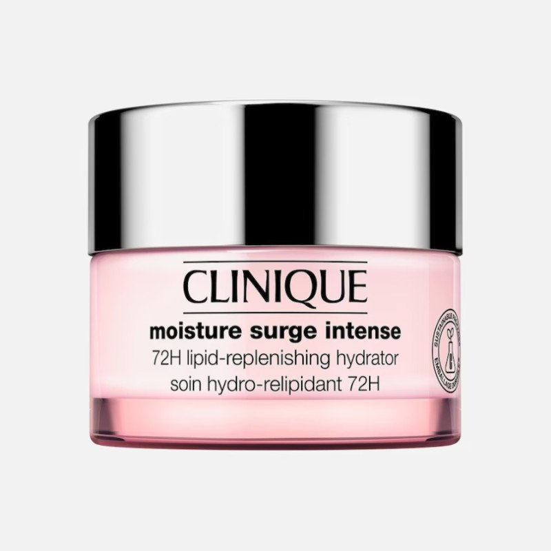 Clinique Moisture Surge™ Intense 72H Lipid-Replenishing Hydrator Clinique Moisture Surge™ Intense 72H Lipid-Replenishing Hydrator