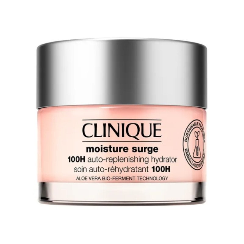 Clinique Moisture Surge™ 100H Auto-Replenishing Hydrator Clinique Moisture Surge™ 100H Auto-Replenishing Hydrator