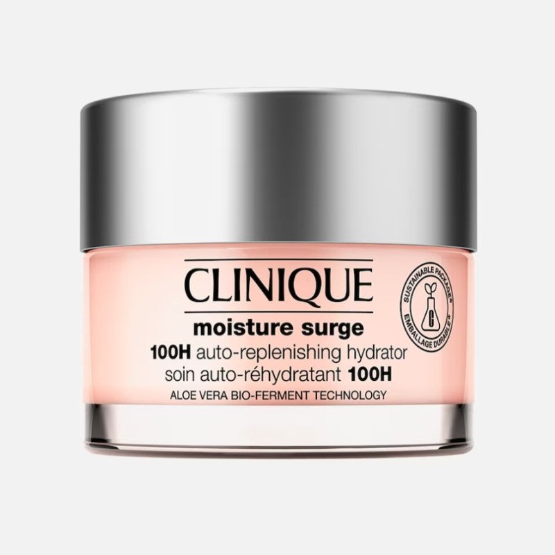 Clinique Moisture Surge™ 100H Auto-Replenishing Hydrator Clinique Moisture Surge™ 100H Auto-Replenishing Hydrator