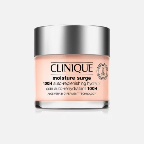 Clinique Moisture Surge™ 100H Auto-Replenishing Hydrator Clinique Moisture Surge™ 100H Auto-Replenishing Hydrator