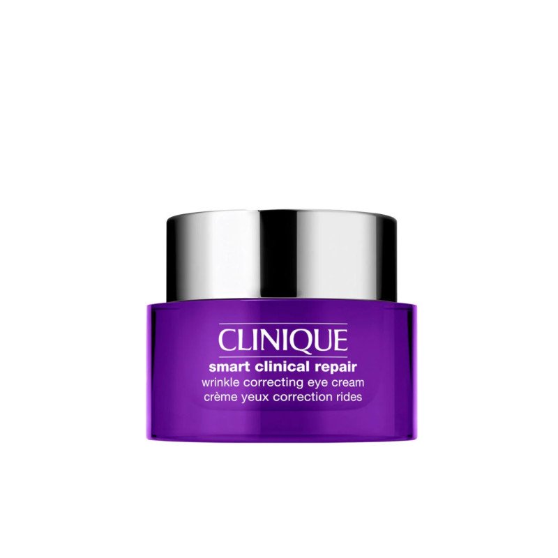 Clinique Smart Clinical Repair™ Wrinkle Correcting Eye Cream Clinique Smart Clinical Repair™ Wrinkle Correcting Eye Cream