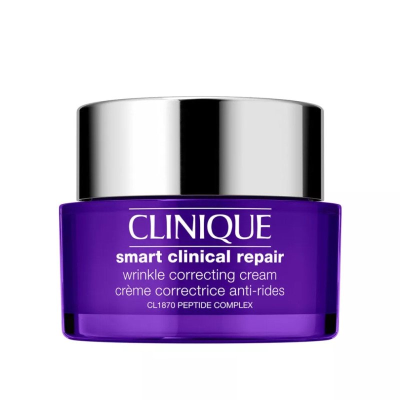 Clinique Smart Clinical Repair™ Wrinkle Correcting Cream Clinique Smart Clinical Repair™ Wrinkle Correcting Cream