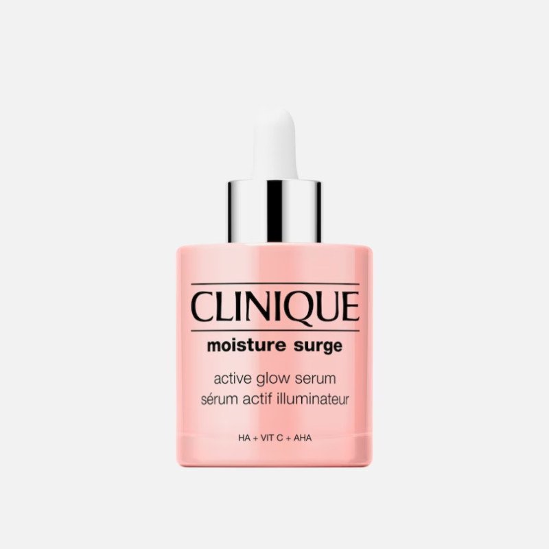 Clinique Moisture Surge™ Active Glow Serum Clinique Moisture Surge™ Active Glow Serum