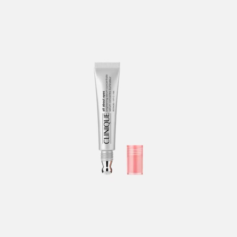 Clinique All About Eyes™ Brightening Serum Concentrate Clinique All About Eyes™ Brightening Serum Concentrate