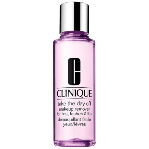 Clinique Take The Day Off™ Makeup Remover For Lids, Lashes & Lips Clinique Take The Day Off™ Makeup Remover For Lids, Lashes & Lips