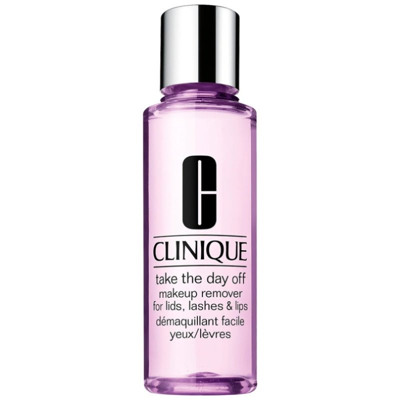 Clinique Take The Day Off™ Makeup Remover For Lids, Lashes & Lips Clinique Take The Day Off™ Makeup Remover For Lids, Lashes & Lips