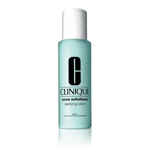 Clinique Acne Solutions™ Clarifying Lotion Clinique Acne Solutions™ Clarifying Lotion