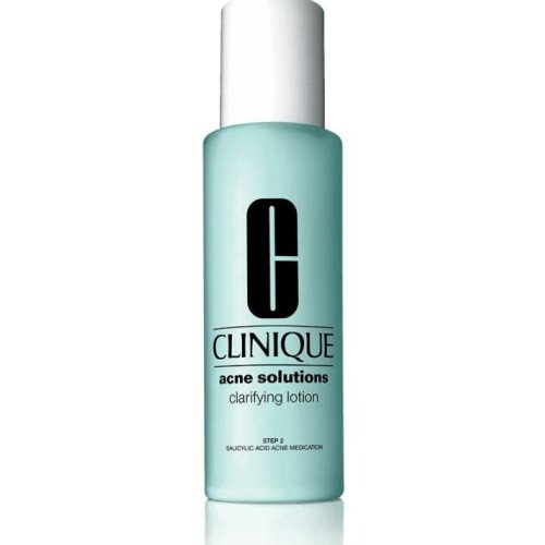 Clinique Anti-Blemish Solutions™ Clarifying Lotion Acne Solutions Clinique Anti-Blemish Solutions™ Clarifying Lotion Acne Solutions