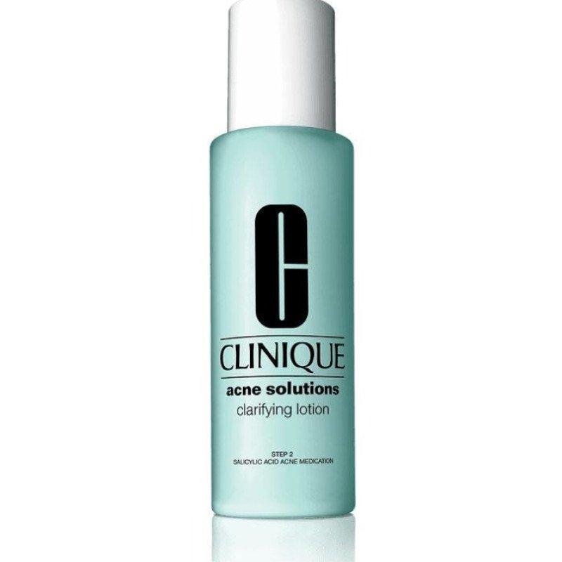 Clinique Anti-Blemish Solutions™ Clarifying Lotion Acne Solutions Clinique Anti-Blemish Solutions™ Clarifying Lotion Acne Solutions