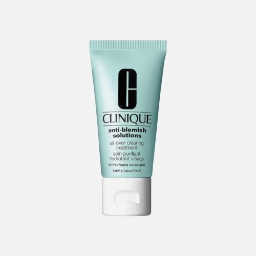 Clinique Anti-Blemish Solution All-Over Clearing Treatment Clinique Anti-Blemish Solution All-Over Clearing Treatment