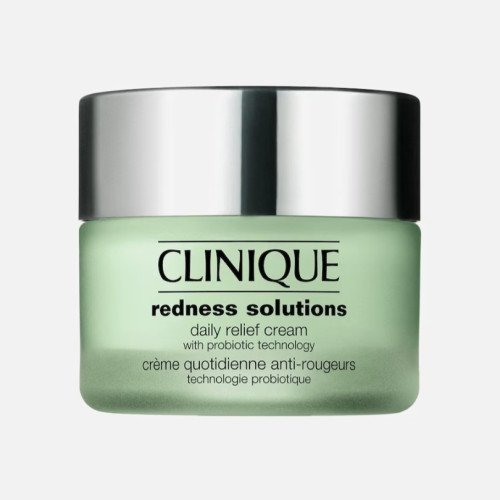 Clinique Redness Solutions Daily Relief Cream Clinique Redness Solutions Daily Relief Cream