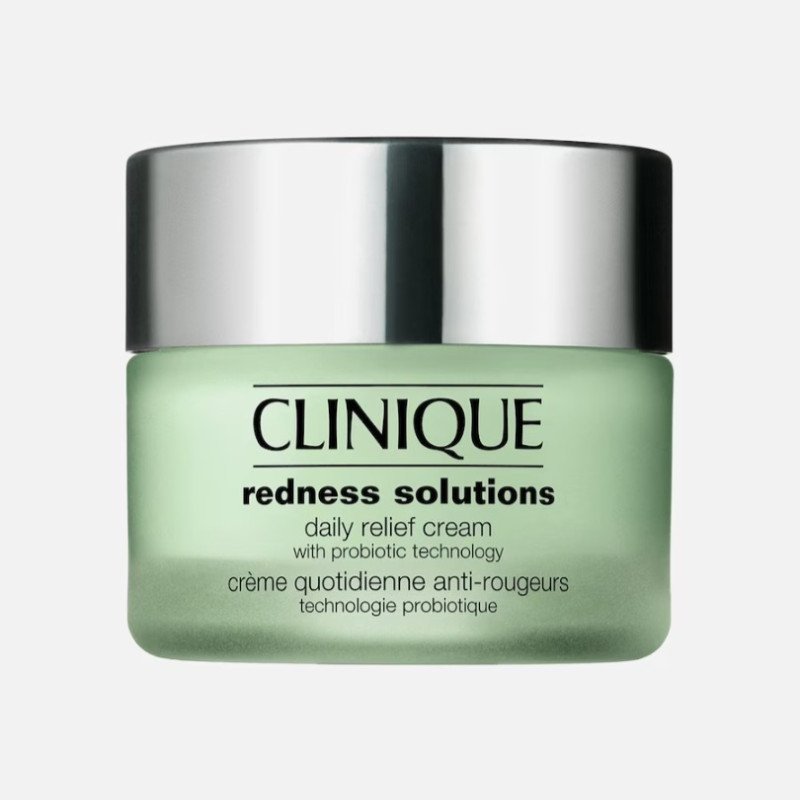 Clinique Redness Solutions Daily Relief Cream Clinique Redness Solutions Daily Relief Cream