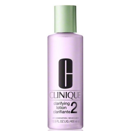 Clinique Clarifying Lotion 2 Clinique Clarifying Lotion 2