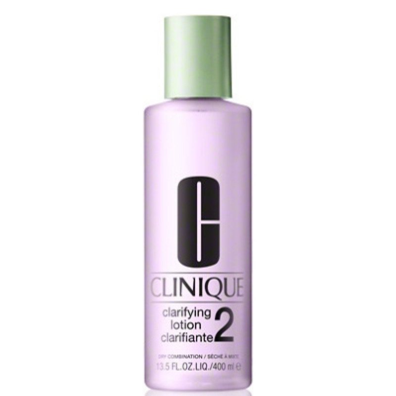 Clinique Clarifying Lotion 2 Clinique Clarifying Lotion 2