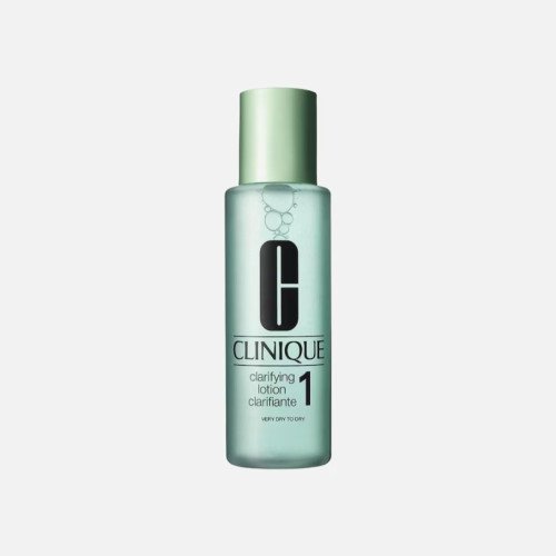 Clinique Clarifying Lotion 1 Clinique Clarifying Lotion 1