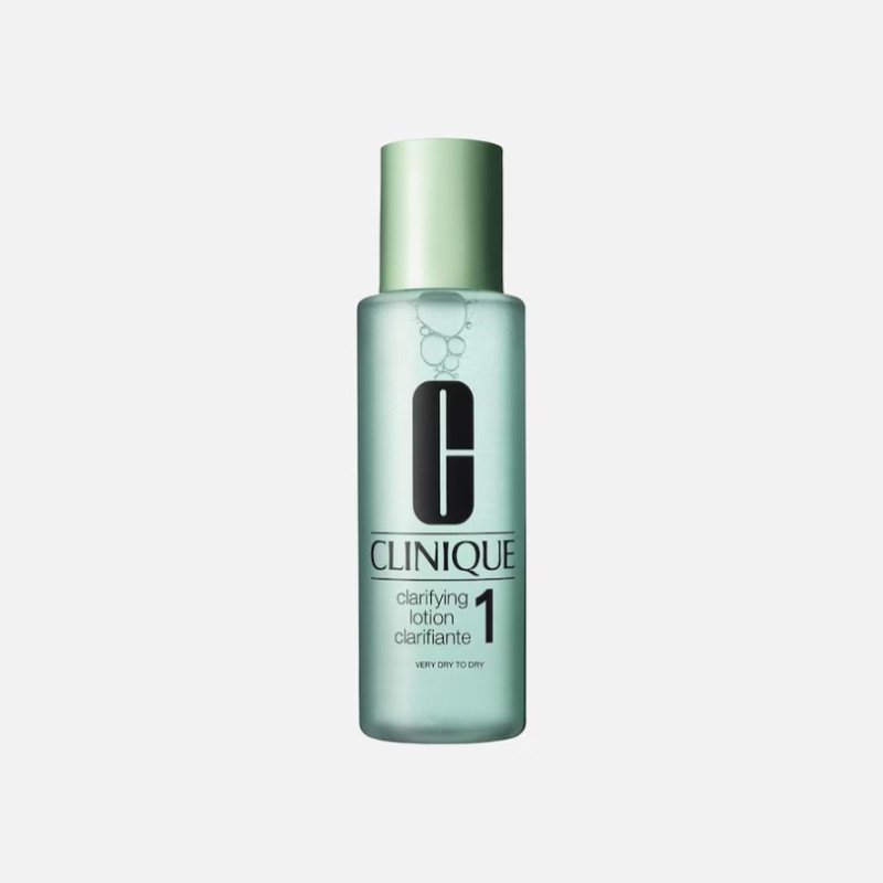 Clinique Clarifying Lotion 1 