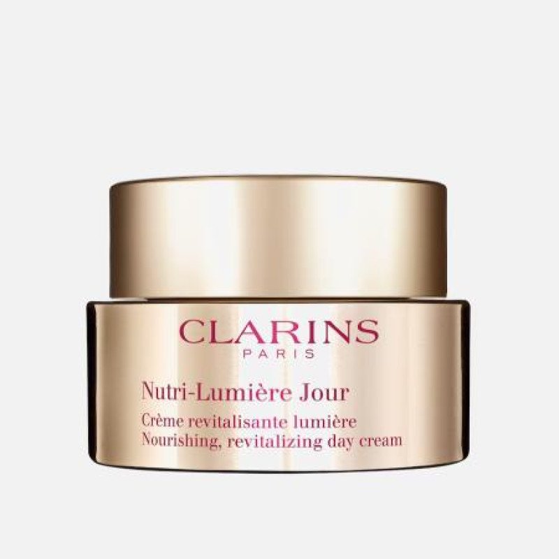 Clarins Nutri-Lumière Day Cream Clarins Nutri-Lumière Day Cream