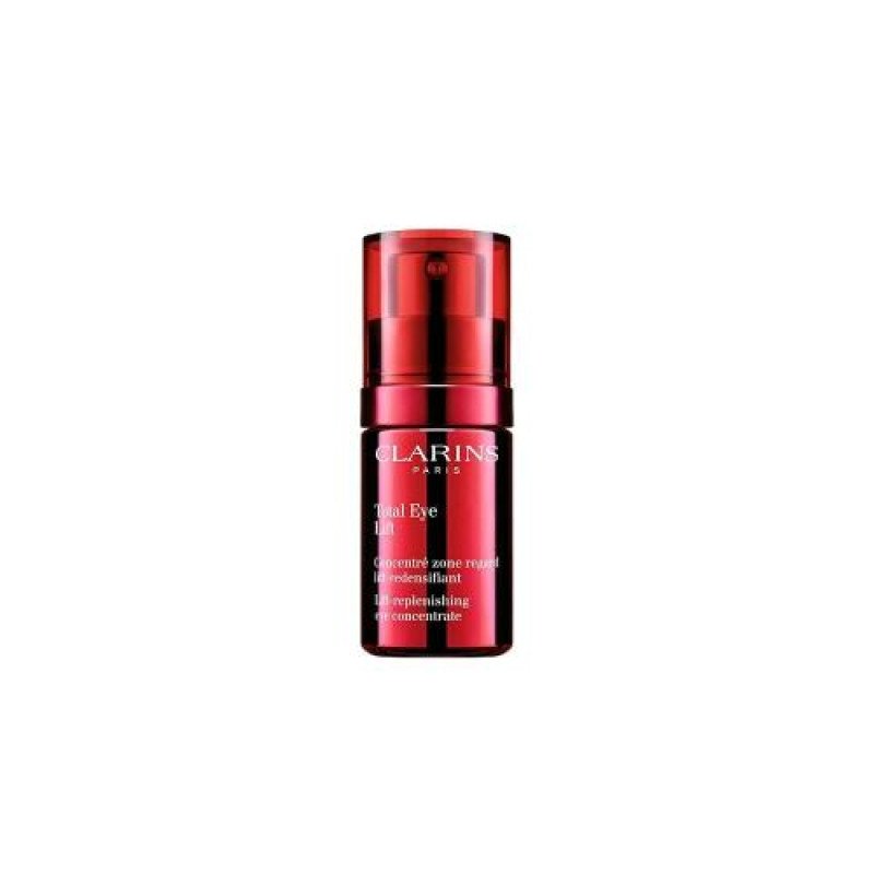 Clarins Total Eye Lift Cream Clarins Total Eye Lift Cream