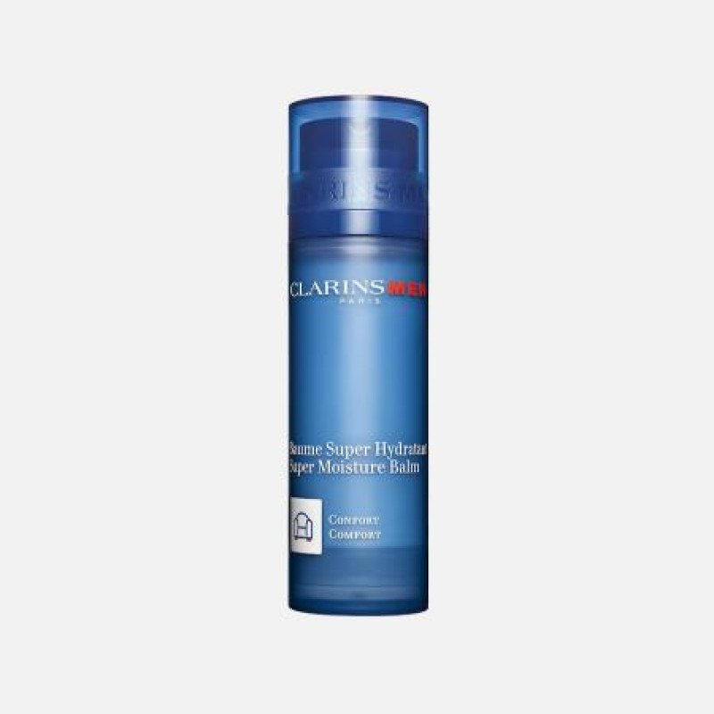 Clarins Men Super Moisture Balm Clarins Men Super Moisture Balm