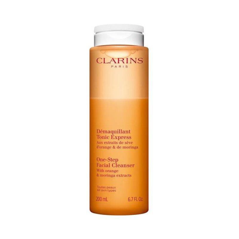 Clarins One-Step Facial Cleanser Clarins One-Step Facial Cleanser