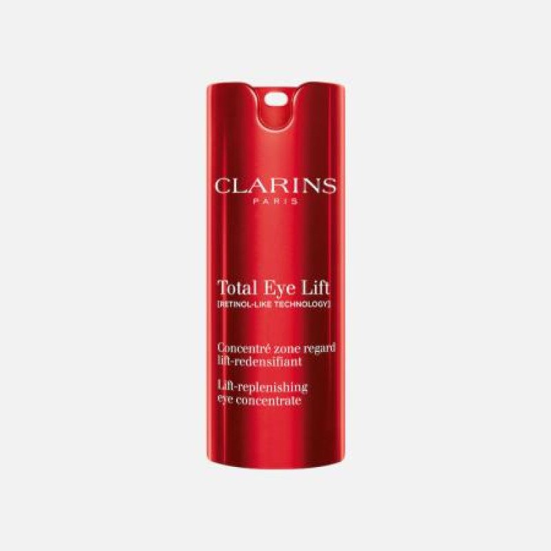 Clarins Total Eye Lift - Refillable Clarins Total Eye Lift - Refillable