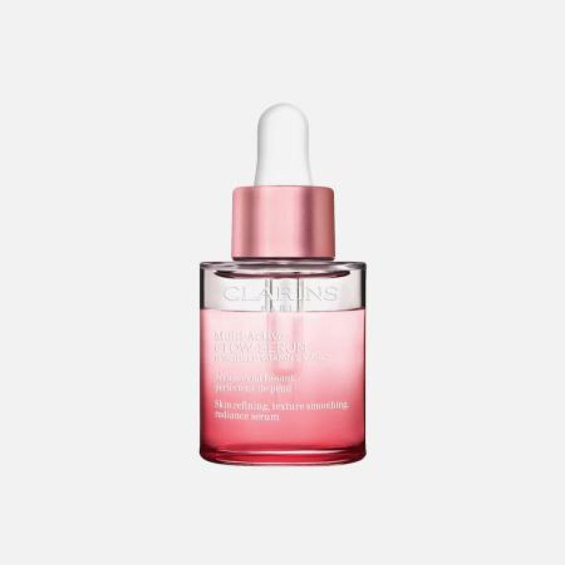 Clarins Multi-Active Glow Serum Clarins Multi-Active Glow Serum