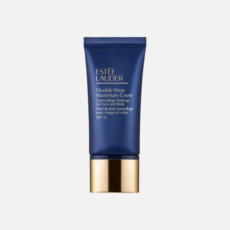 Estee Lauder Double WearMaximum Cover Camouflage Foundation for Face and Body SPF 15 Estee Lauder Double WearMaximum Cover Camouflage Foundation for Face and Body SPF 15