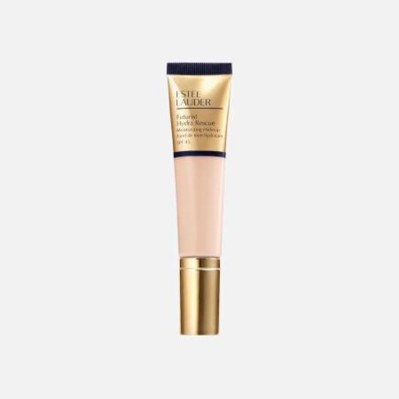 Estee Lauder Futurist Hydra Rescue Moisturizing Foundation SPF 45 Estee Lauder Futurist Hydra Rescue Moisturizing Foundation SPF 45