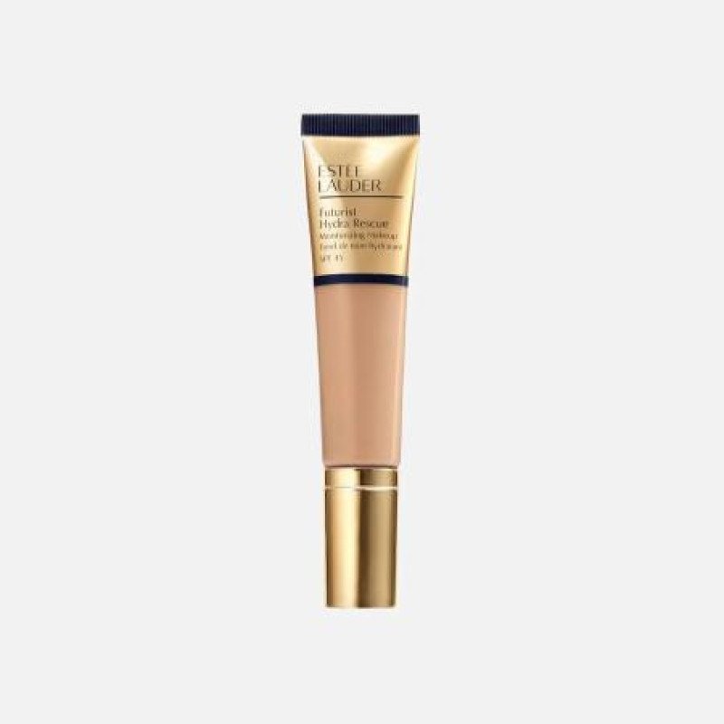 Estee Lauder Futurist Hydra Rescue Moisturizing Foundation SPF 45 Estee Lauder Futurist Hydra Rescue Moisturizing Foundation SPF 45