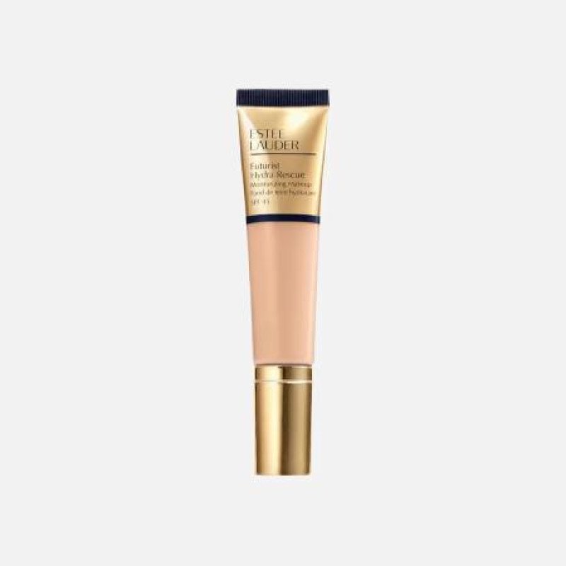 Estee Lauder Futurist Hydra Rescue Moisturizing Foundation SPF 45 Estee Lauder Futurist Hydra Rescue Moisturizing Foundation SPF 45