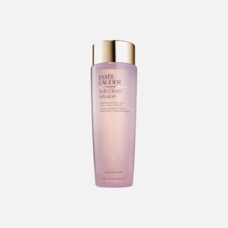 Estee Lauder Soft Clean Infusion Hydrating Essence Lotion Estee Lauder Soft Clean Infusion Hydrating Essence Lotion